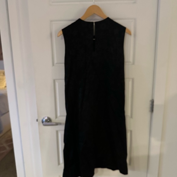 Acne Studios black dress - Picture 5 of 6